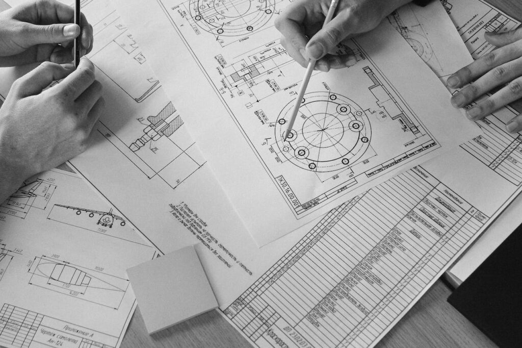 Project With Us